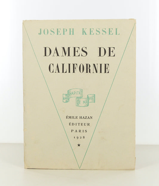 Dames de Californie