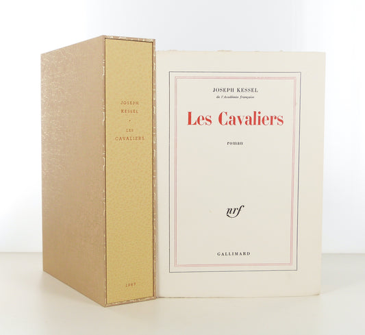 Les Cavaliers