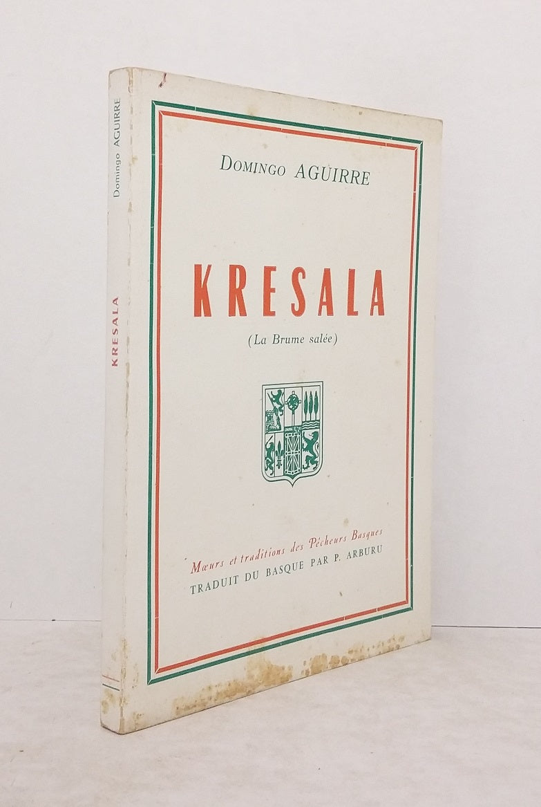 Kresala (La Brume salée)