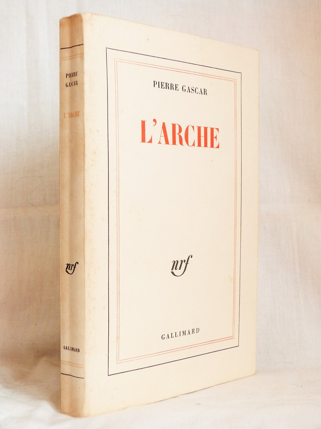 L' Arche