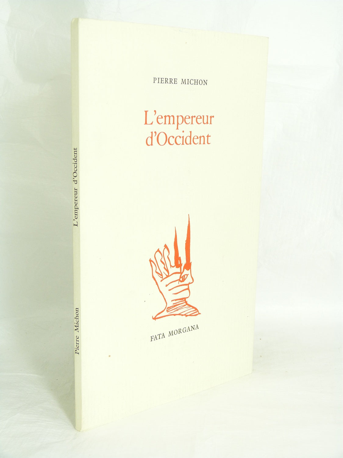 The Western Emperor