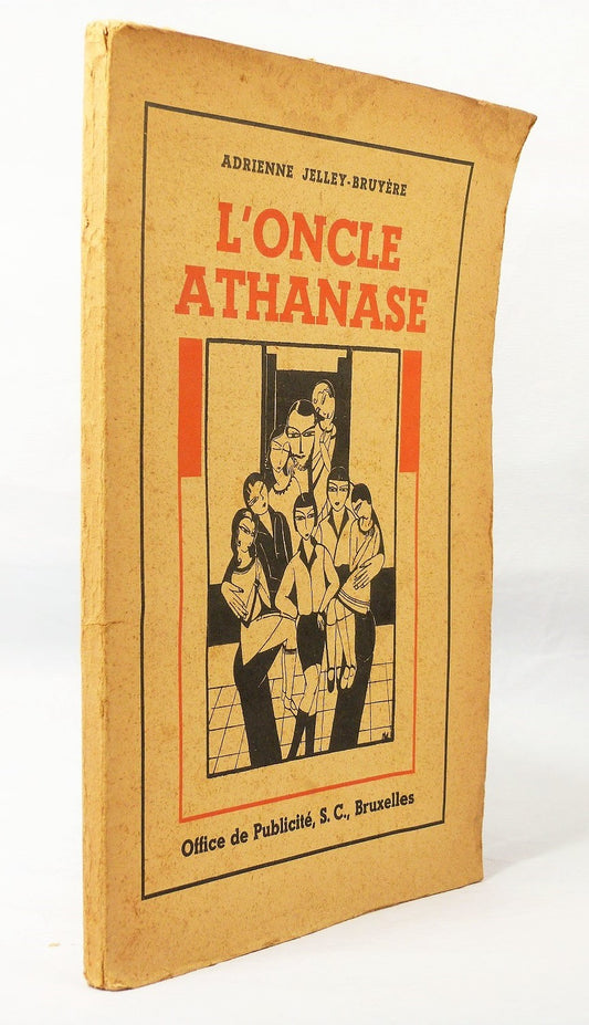 L' oncle Athanase