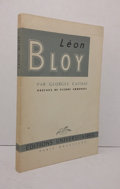 Léon Bloy