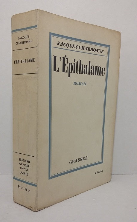 L'épithalame