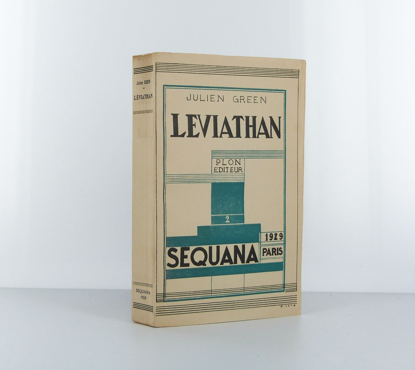 Léviathan