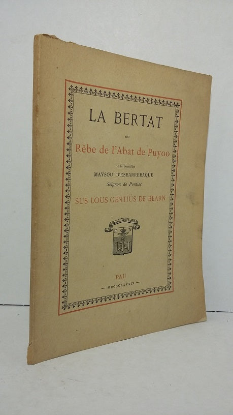 La bertat