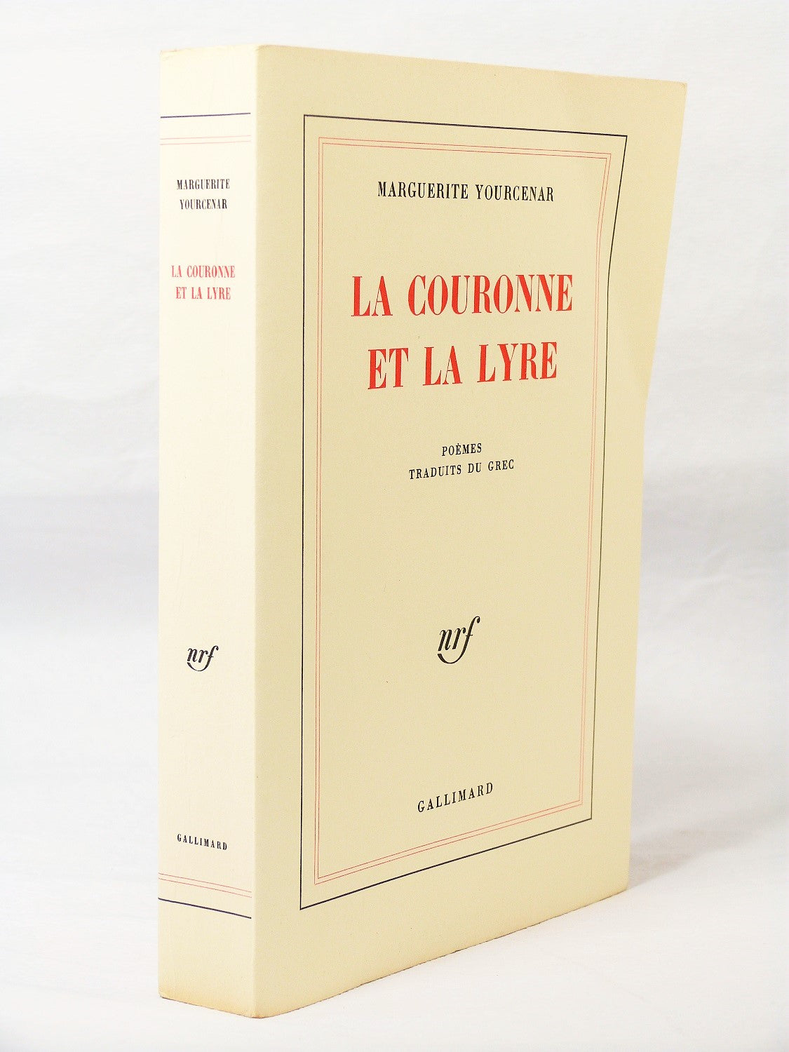 The Crown and the Lyre