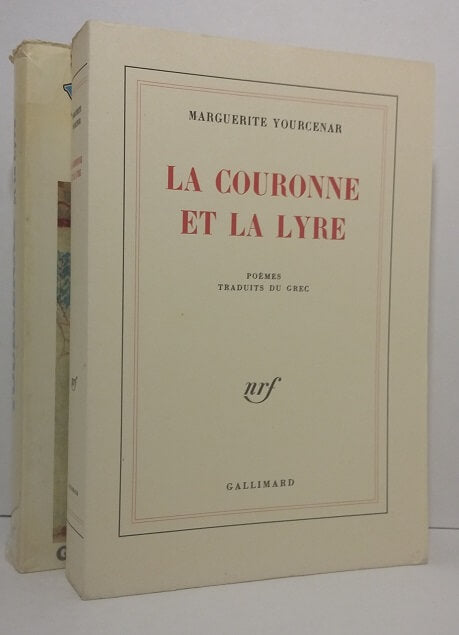 La Couronne et la Lyre.