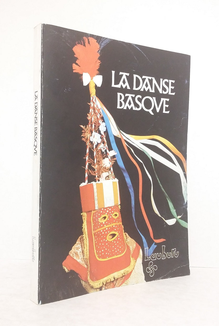 Basque dance