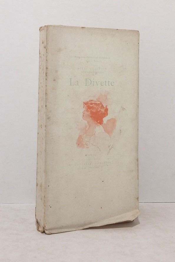 La Divette.