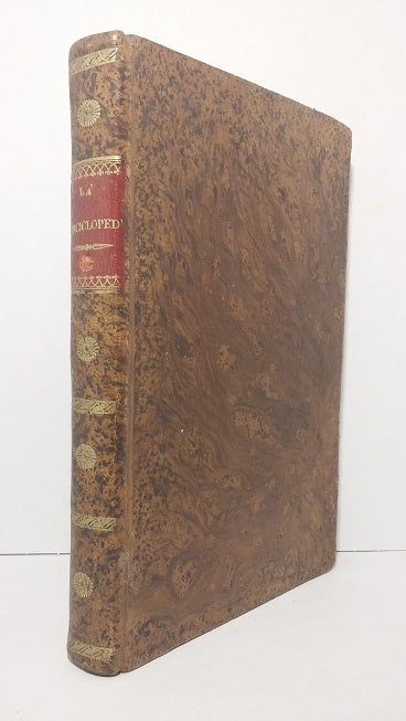 Enciclopedia de la juventud. Tomo II.