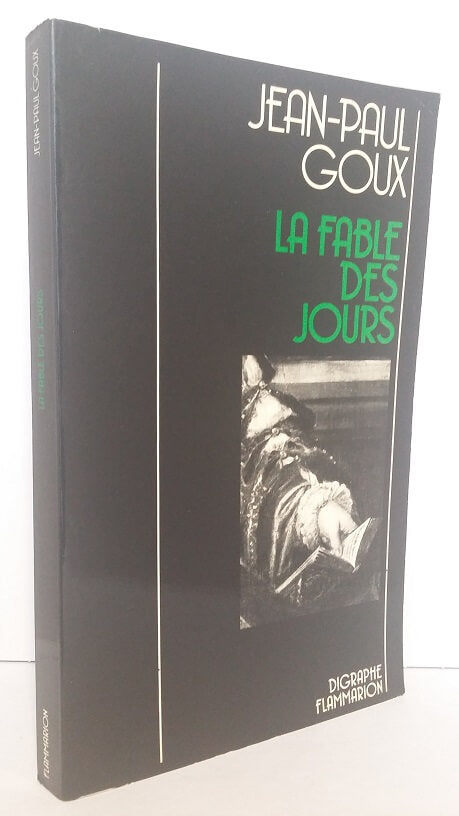 La fable des jours
