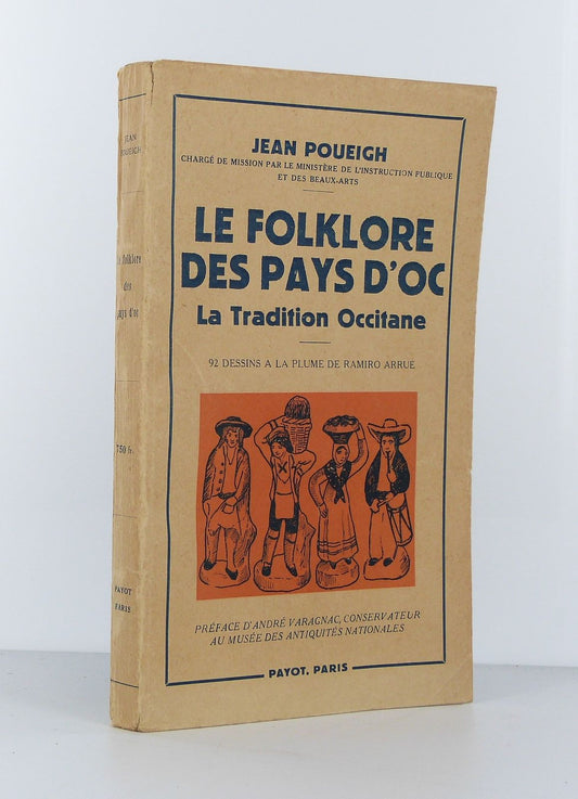 Le Folklore des Pays d'Oc : La Tradition Occitane