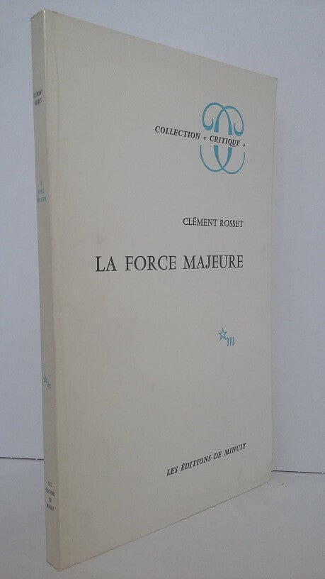 La force majeure