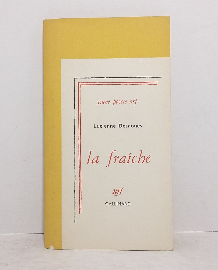 La fraîche