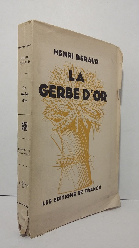 La gerbe d'or