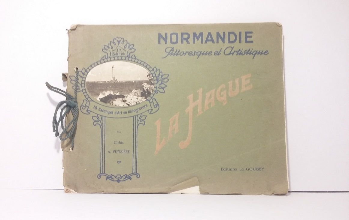 La Hague: Picturesque and Artistic Normandy