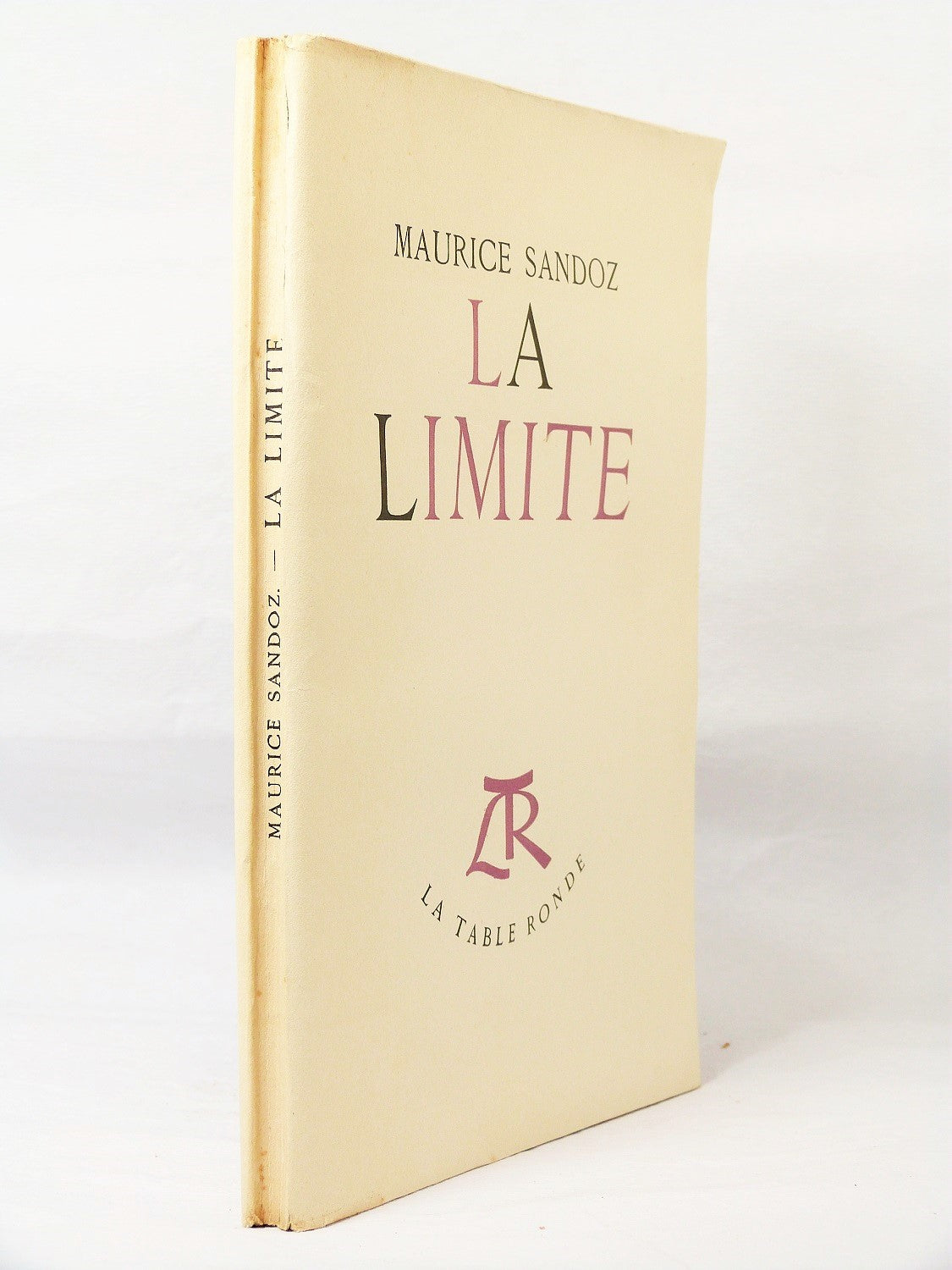 La limite