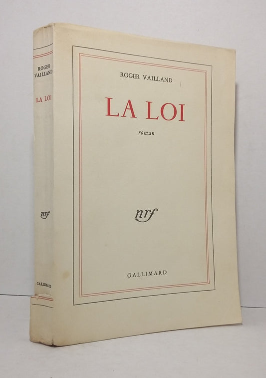 La loi