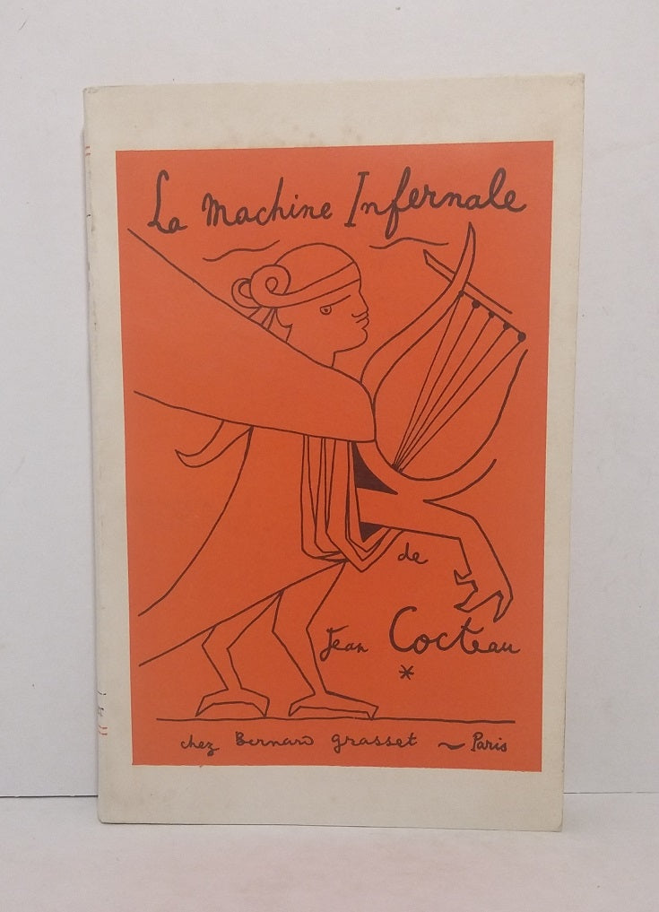 La machine infernale.