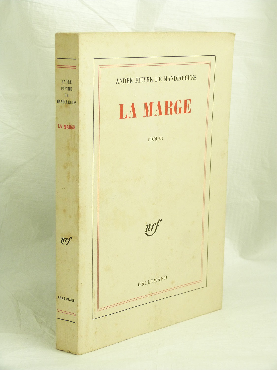 La marge