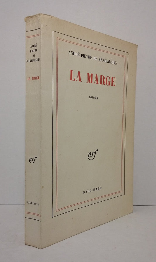 La marge
