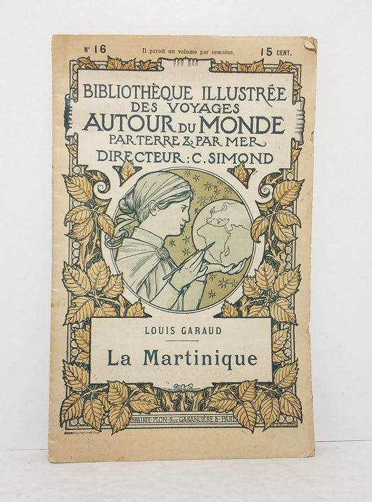 La Martinique