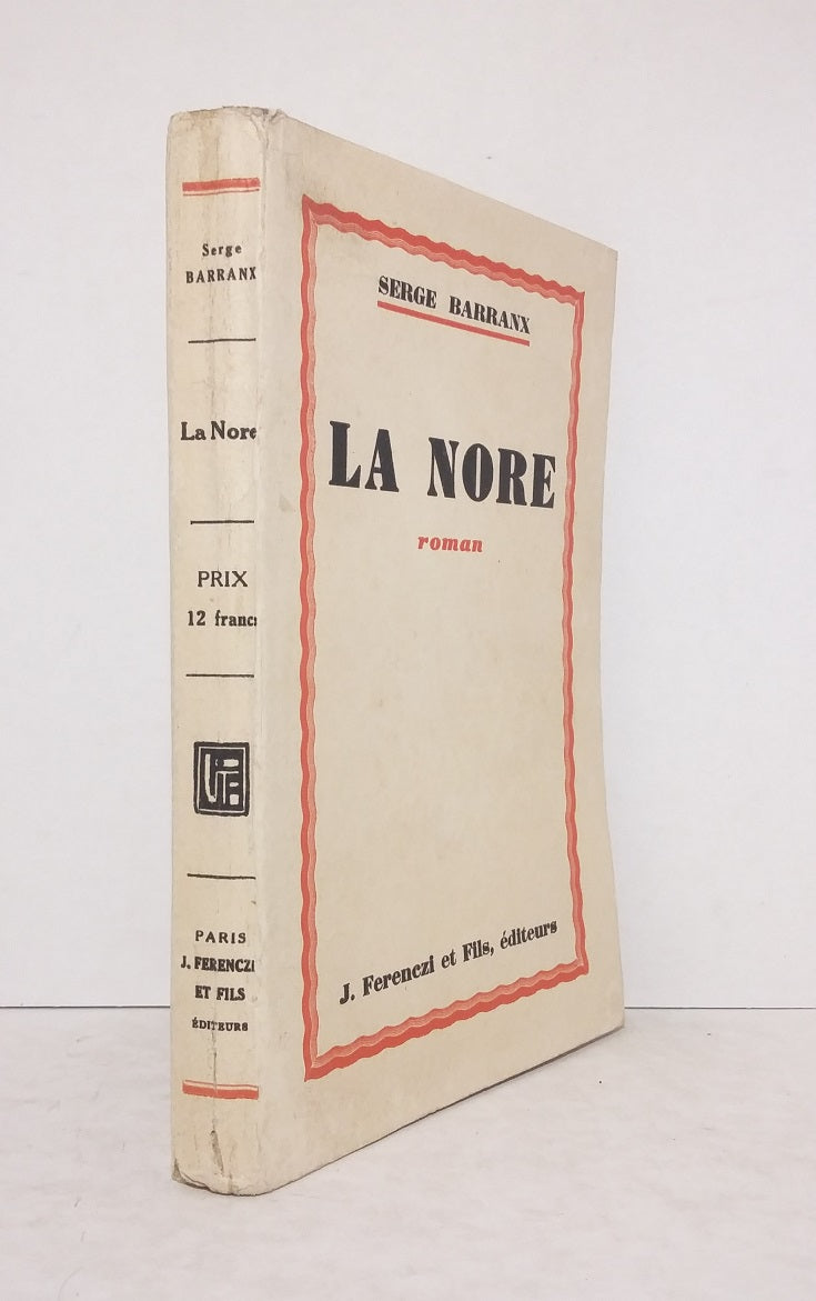The Nore