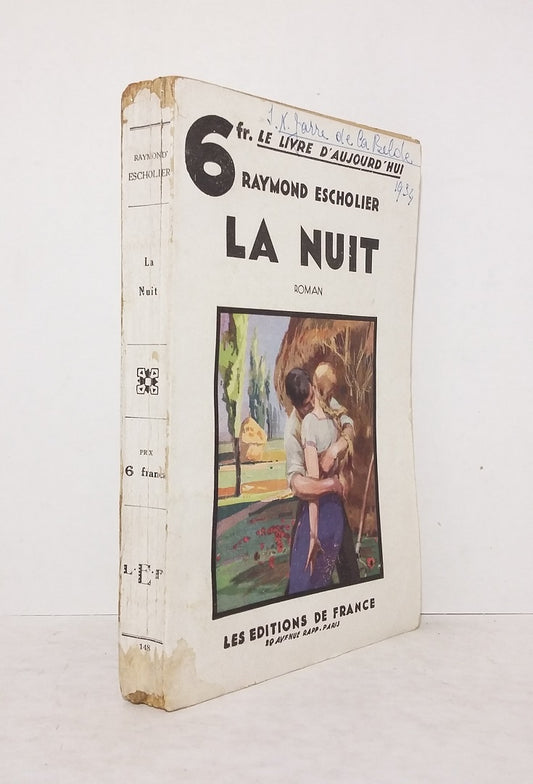 La nuit