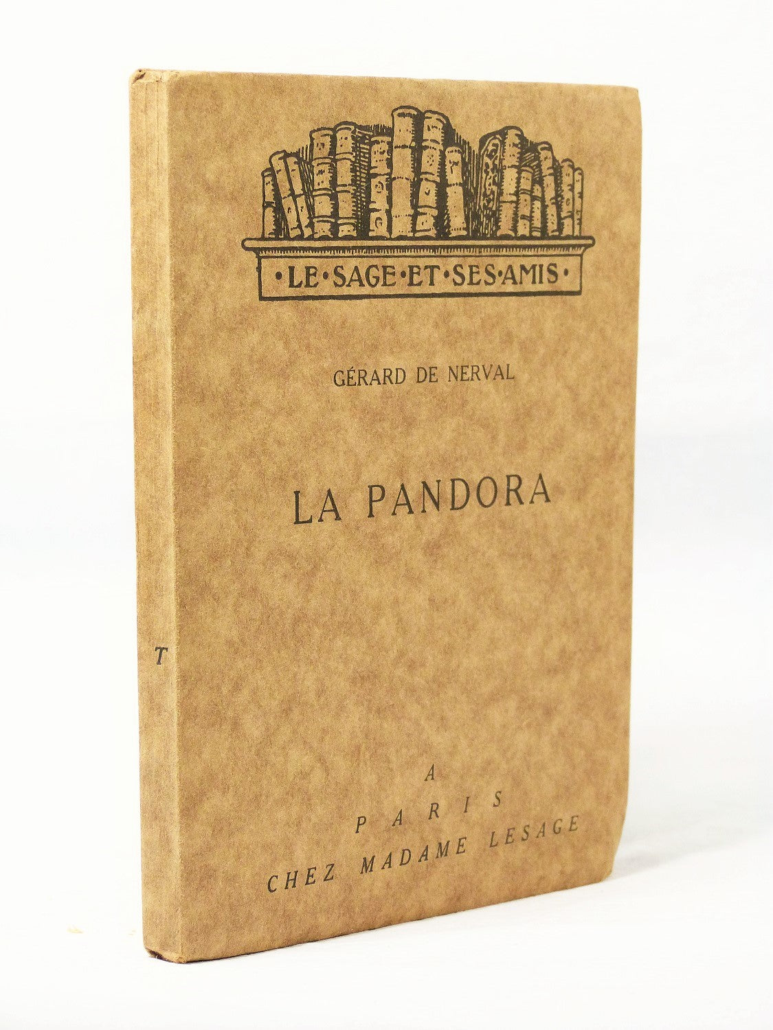 The pandora