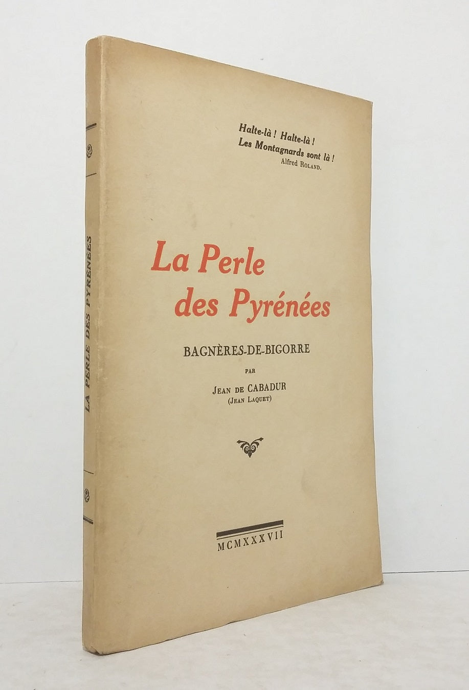The Pearl of the Pyrenees: Bagnères-de-Bigorre