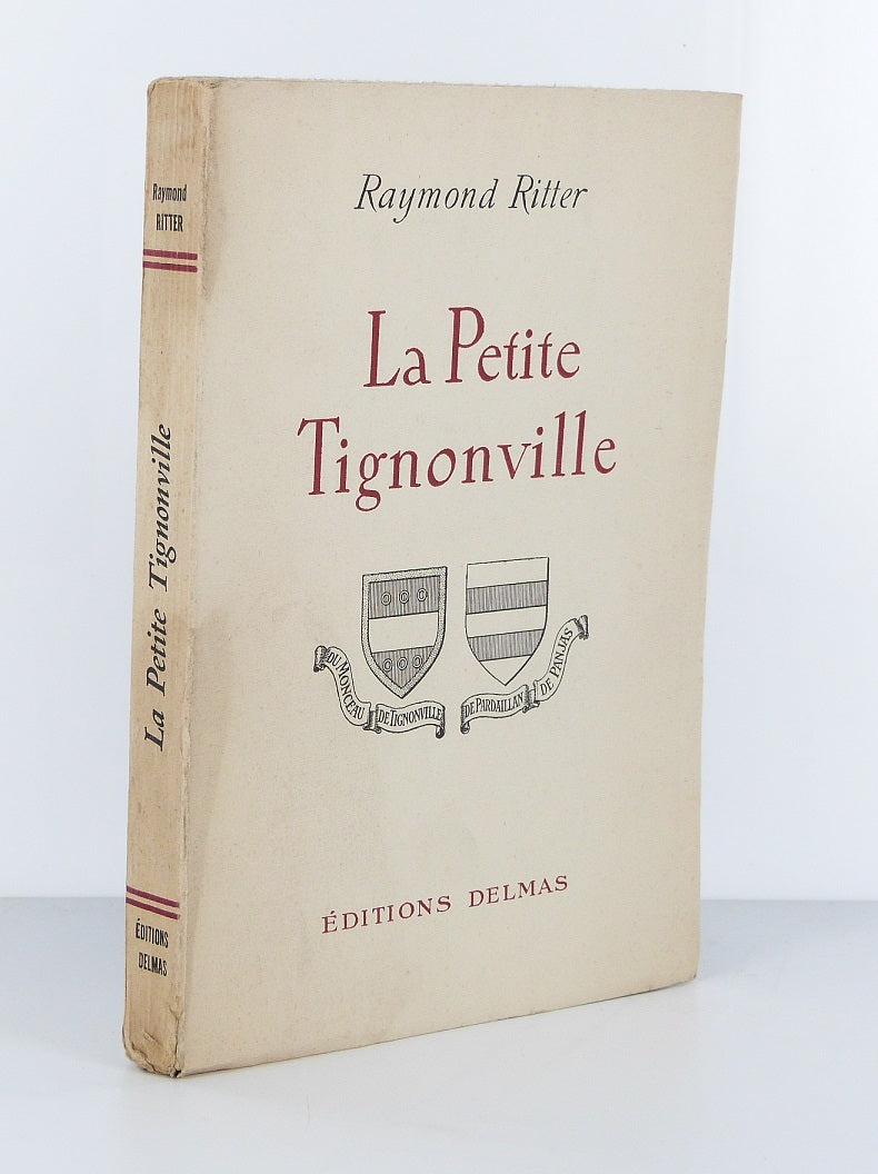 La Petite Tignonville