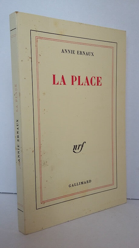 La place