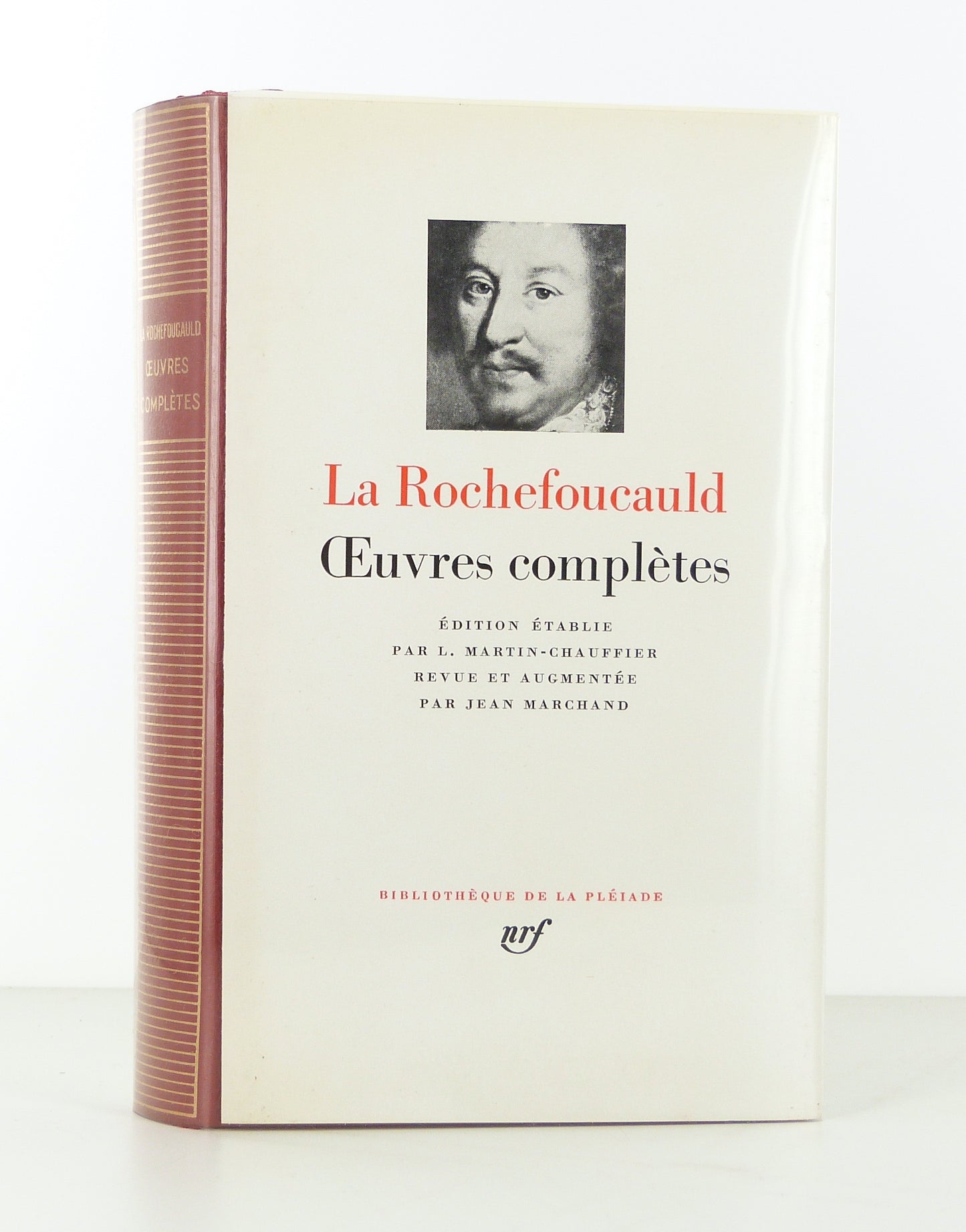 Oeuvres complètes