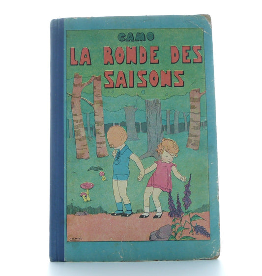 La ronde des saisons