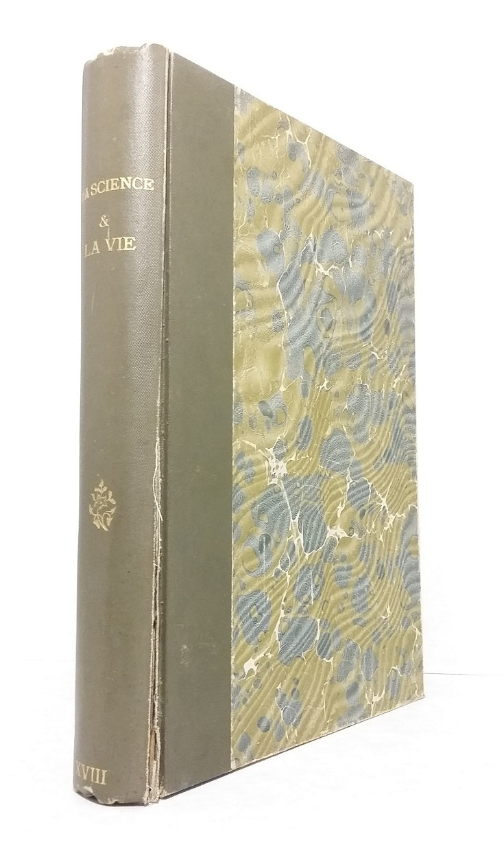 Science and Life - Volume XVIII - June-July 1920 - No. 51.