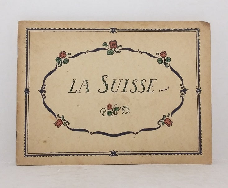La Suisse