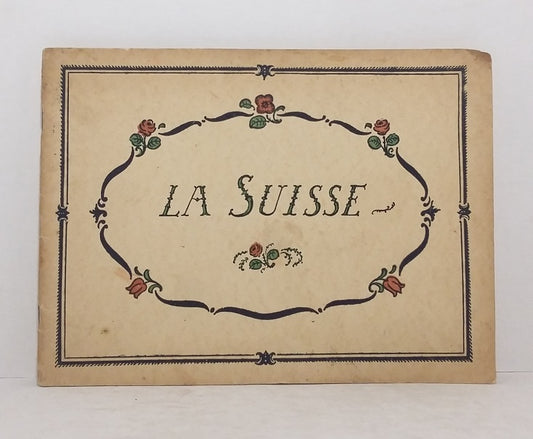 La Suisse
