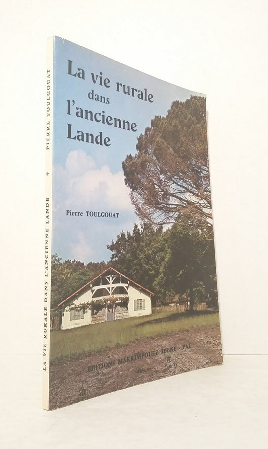 La vie rurale dans l'ancienne Lande