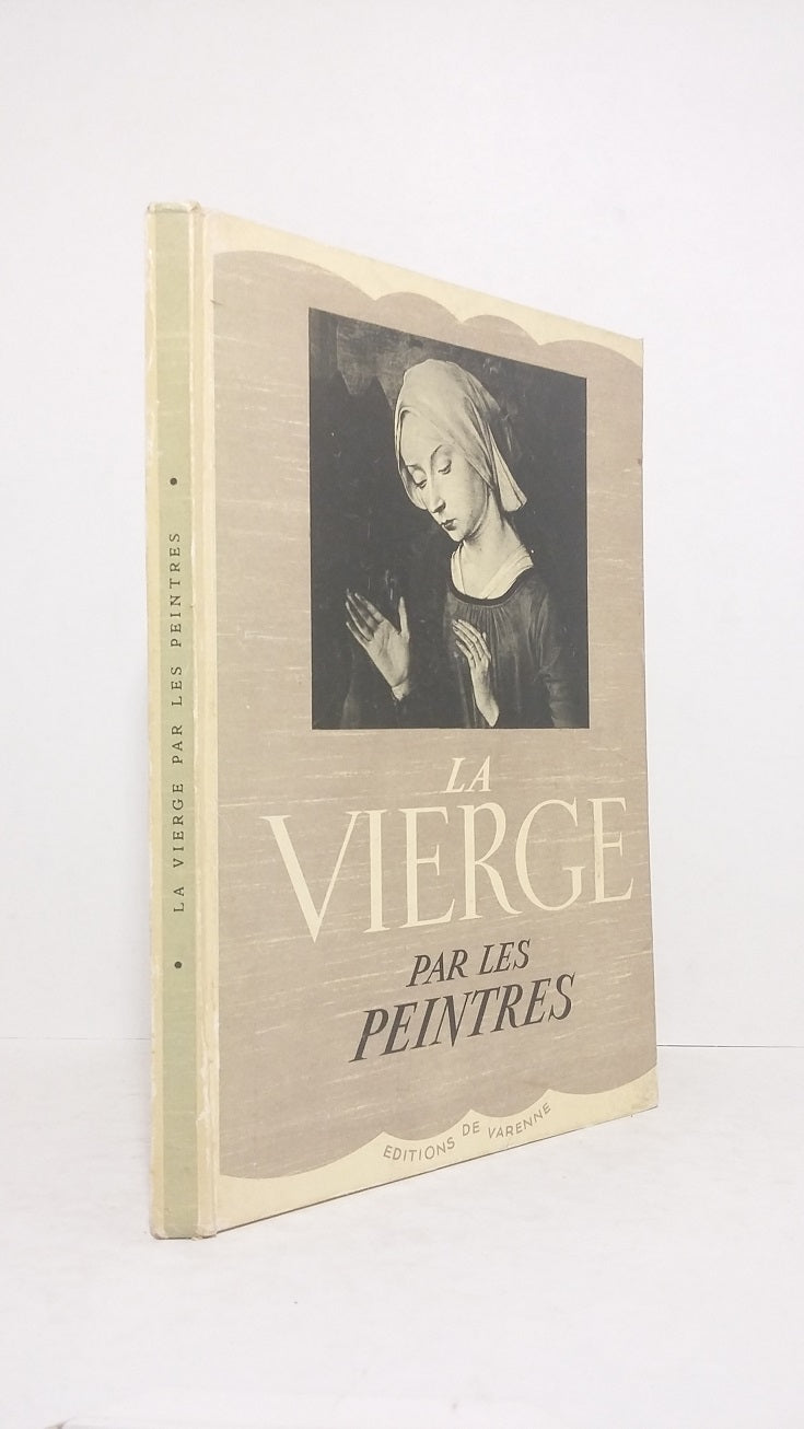 La Vierge par les peintres
