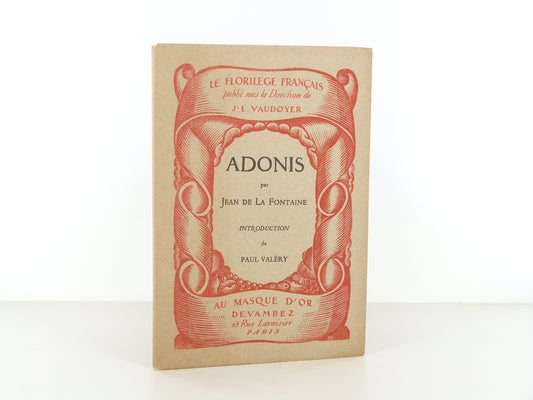 Adonis