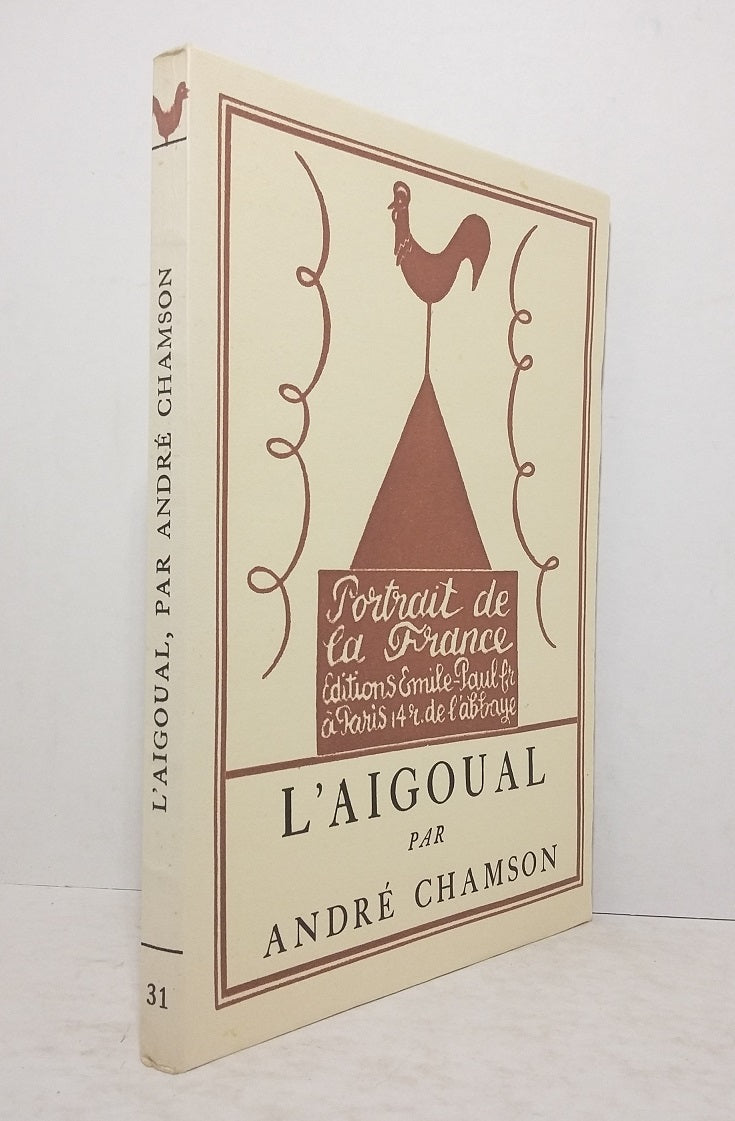 L'Aigoual