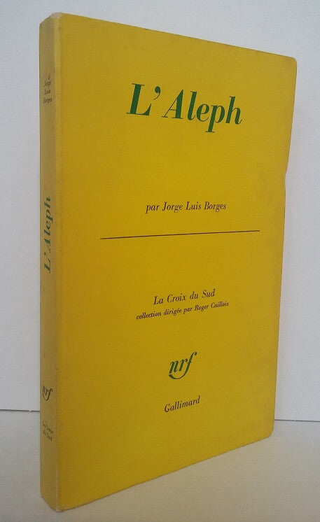 L'Aleph