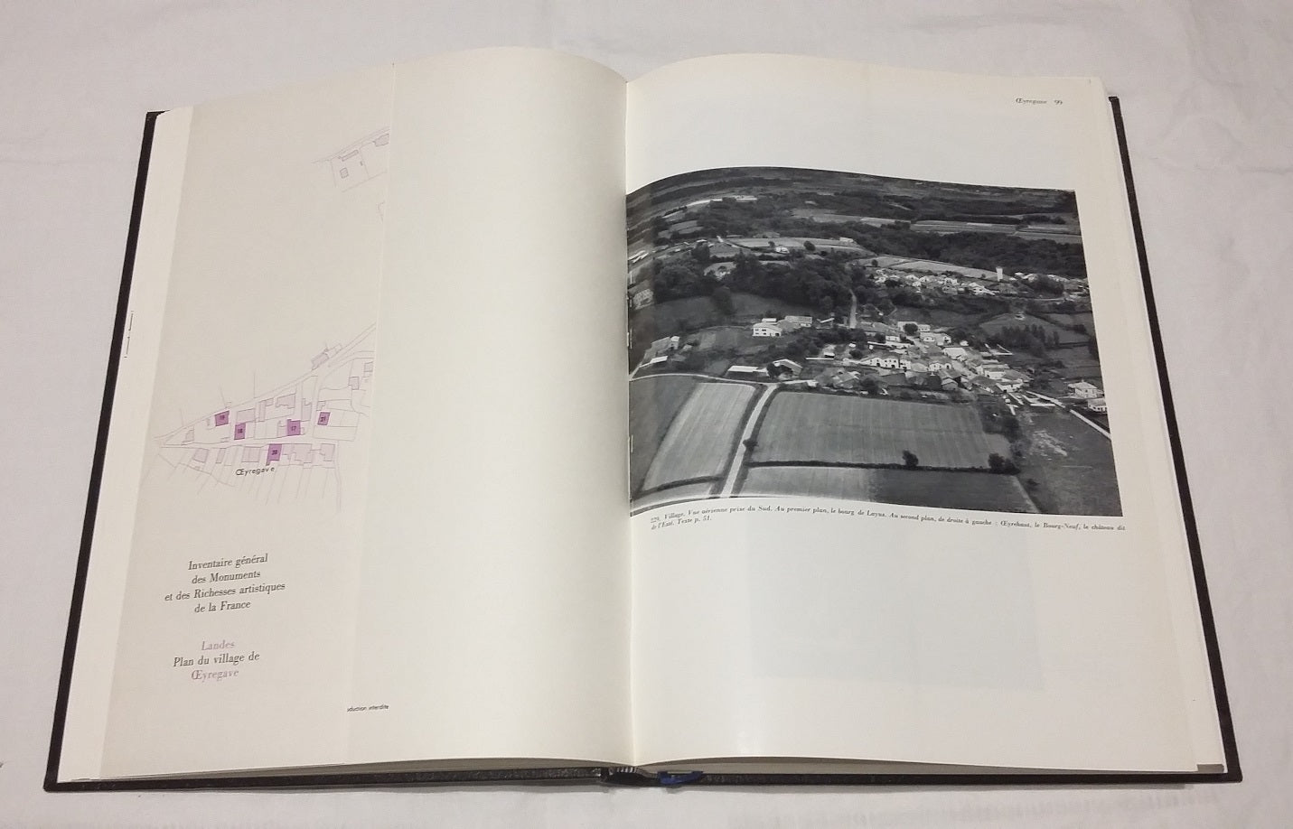 Landes canton Peyrehorade - Volumes I & II.