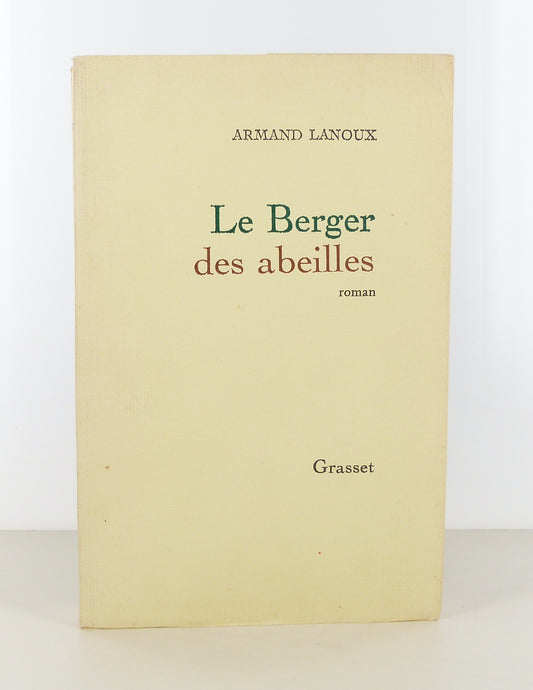 Le Berger des abeilles