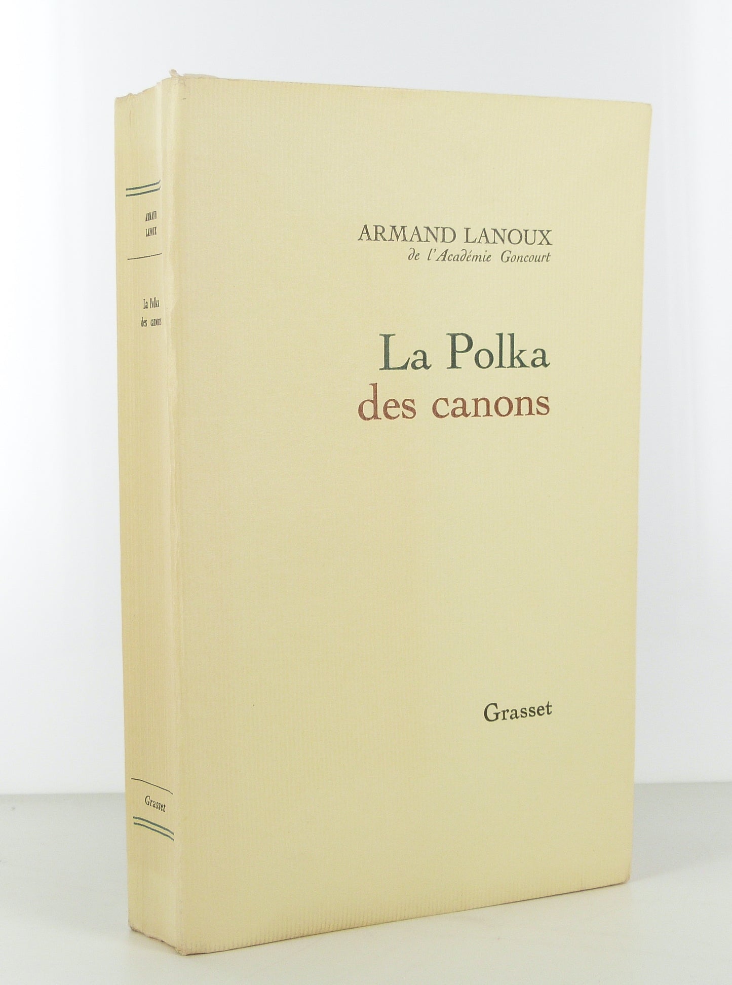 A History of the Paris Commune: The Cannons' Polka