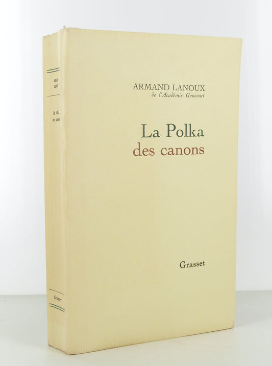 Une histoire de la Commune de Paris : La Polka des canons