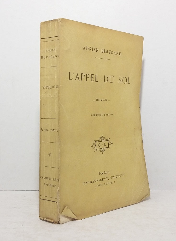 L'appel du sol