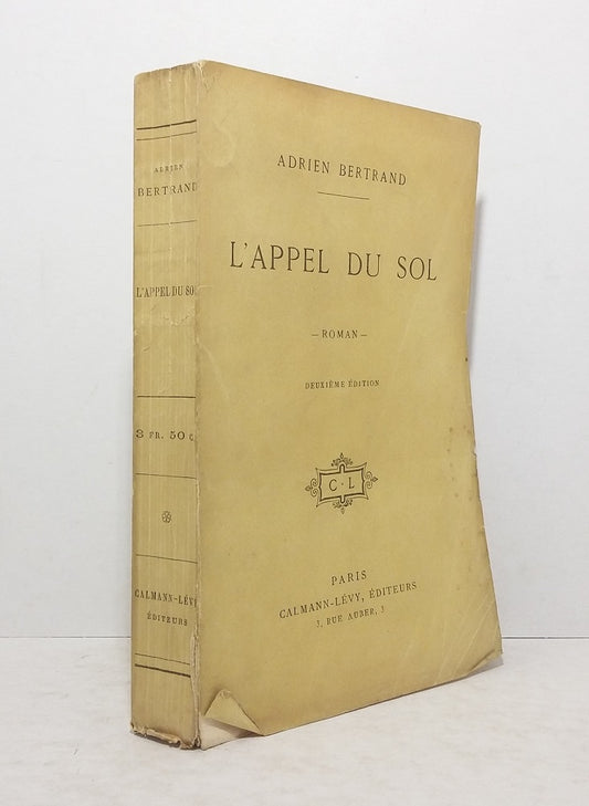 L'appel du sol