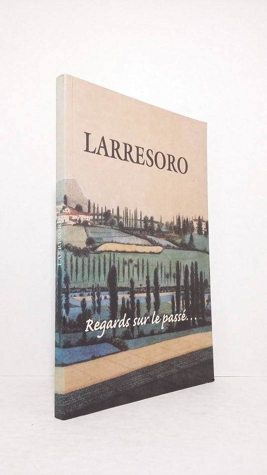 Larresoro.